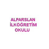 Alparslan İlköğretim Okulu