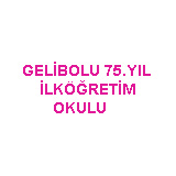 Gelibolu 75.Yıl İlköğretim Okulu