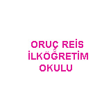 Oruç Reis İlköğretim Okulu