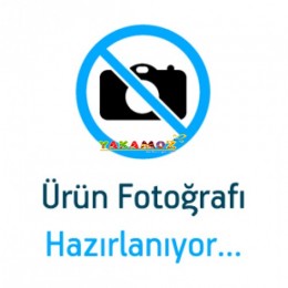 Duvara Monte Yazı Tahtası, Çelik Emaye Yazı Tahtası, Yazı Tahtası, Okul Öncesi Eğitim Araçları, Eğitim Donanımları