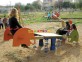 Yaylı Fil Tahterevalli, Tahterevalli, İç Mekan Oyun Grupları, Dış Mekan Oyun Grupları, Anaokulu Malzemeleri, Okul Öncesi Eğitim Araçları, Eğitim Araçları