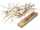 Mikado, Kutulu Puzzle, Puzzle, Anaokulu Malzemeleri, Okul Öncesi Eğitim Araçları, Eğitim Araçları