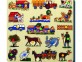 Çiftliğimiz Puzzle, Kavram Puzzle, Puzzle, Eğitici Oyuncaklar, Anaokulu Malzemeleri, Okul Öncesi Eğitim Araçları, Eğitim Araçları