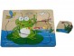 Kurbağanın Gelişim Evreleri Puzzle, Puzzle Hayvanlar, Puzzle, Eğitici Oyuncaklar, Anaokulu Malzemeleri, Okul Öncesi Eğitim Araçları, Eğitim Araçları