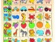 Kavram Puzzle, Puzzle, Eğitici Oyuncaklar, Anaokulu Malzemeleri, Okul Öncesi Eğitim Araçları, Eğitim Araçları