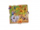 Hayvanat Bahçesi Puzzle, Puzzle Hayvanlar, Puzzle, Eğitici Oyuncaklar, Anaokulu Malzemeleri, Okul Öncesi Eğitim Araçları, Eğitim Araçları