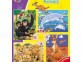 Hayvanlar Puzzle, Puzzle Hayvanlar, Puzzle, Eğitici Oyuncaklar, Anaokulu Malzemeleri, Okul Öncesi Eğitim Araçları, Eğitim Araçları