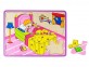Yatak Odası Puzzle, Kavram Puzzle, Puzzle, Eğitici Oyuncaklar, Anaokulu Malzemeleri, Okul Öncesi Eğitim Araçları, Eğitim Araçları