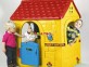 Happy House,İç Mekan Oyun Grupları, Dış Mekan Oyun Grupları, Anaokulu Malzemeleri, Okul Öncesi Eğitim Araçları, Eğitim Araçları