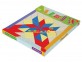 Büyük Tangram,Anaokulu Malzemeleri