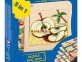 Kat Kat Elma Puzzle, Katlı Puzzle, Puzzle, Eğitici Oyuncaklar, Anaokulu Malzemeleri, Okul Öncesi Eğitim Araçları, Eğitim Araçları
