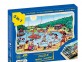Kat Kat Hava Durumu Puzzle, Katlı Puzzle, Puzzle, Eğitici Oyuncaklar, Anaokulu Malzemeleri, Okul Öncesi Eğitim Araçları, Eğitim Araçları