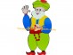 Nasreddin Hoca, Duvar Süsü, Dolap Süsü, Duvar Süsleri, Dolap Süsleri, Ahşap Dolap Süsü, Ahşap Duvar Süsü