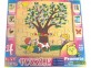 4 Katlı İklimler Puzzle, Katlı Puzzle, Puzzle, Eğitici Oyuncaklar, Anaokulu Malzemeleri, Okul Öncesi Eğitim Araçları, Eğitim Araçları