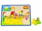 Yemek Masası Puzzle, Kavram Puzzle, Puzzle, Eğitici Oyuncaklar, Anaokulu Malzemeleri, Okul Öncesi Eğitim Araçları, Eğitim Araçları