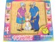 4 Katlı İnsan Puzzle, Katlı Puzzle, Puzzle, Eğitici Oyuncaklar, Anaokulu Malzemeleri, Okul Öncesi Eğitim Araçları, Eğitim Araçları