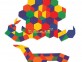 Masaüstü Tangram, Tangram, Anaokulu Malzemeleri