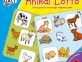 Hayvanlar Lotto, Puzzle Hayvanlar, Puzzle, Eğitici Oyuncaklar, Anaokulu Malzemeleri, Okul Öncesi Eğitim Araçları, Eğitim Araçları