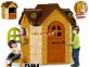 Fancy House,İç Mekan Oyun Grupları, Dış Mekan Oyun Grupları, Anaokulu Malzemeleri, Okul Öncesi Eğitim Araçları, Eğitim Araçları
