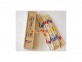 Mikado, Kutulu Puzzle, Puzzle, Anaokulu Malzemeleri, Okul Öncesi Eğitim Araçları, Eğitim Araçları