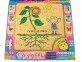 4 Katlı Ayçiçeği Puzzle, Katlı Puzzle, Puzzle, Eğitici Oyuncaklar, Anaokulu Malzemeleri, Okul Öncesi Eğitim Araçları, Eğitim Araçları